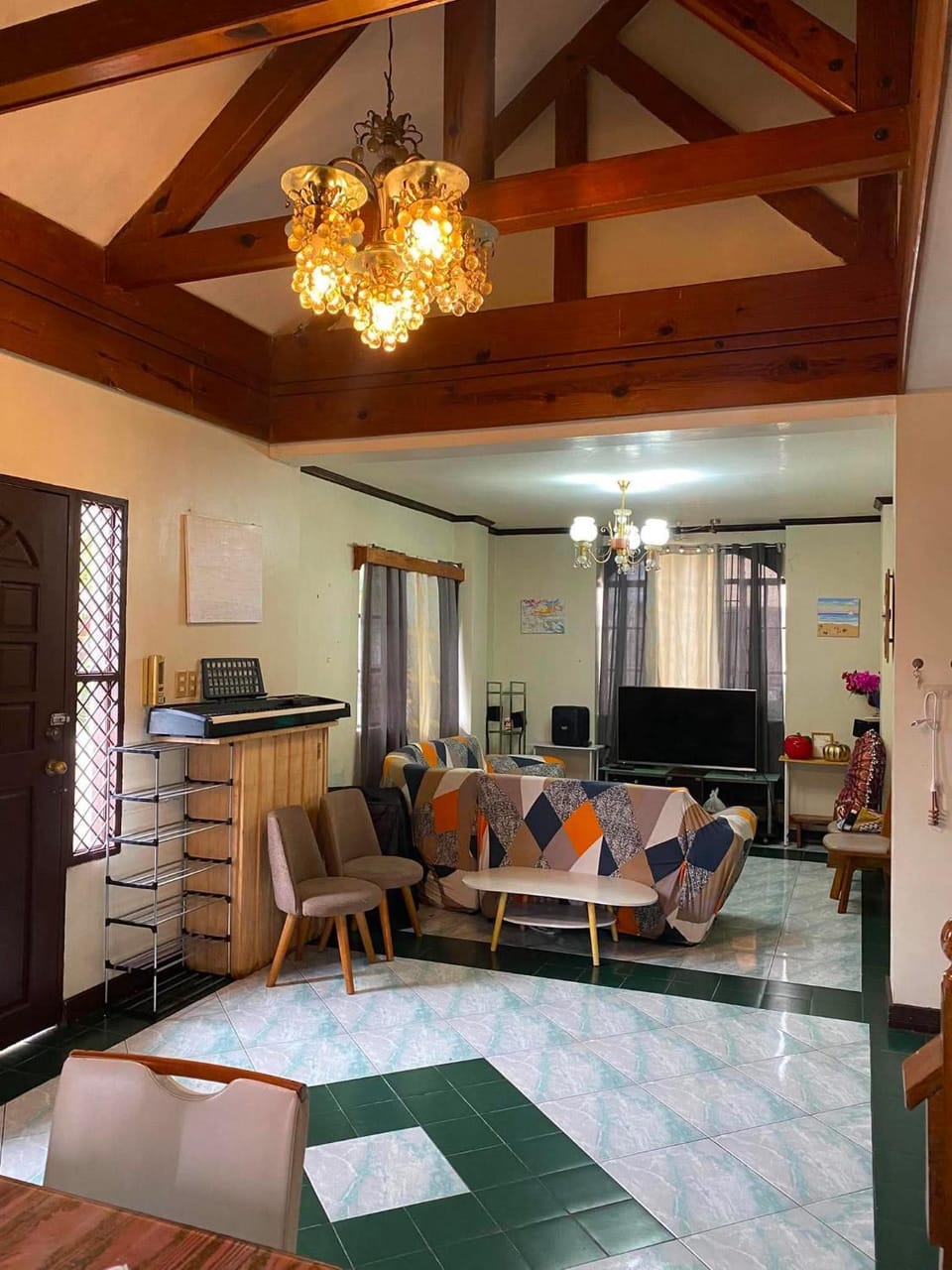 Balai Narra Transient & Homestay Vacation rental in Baguio