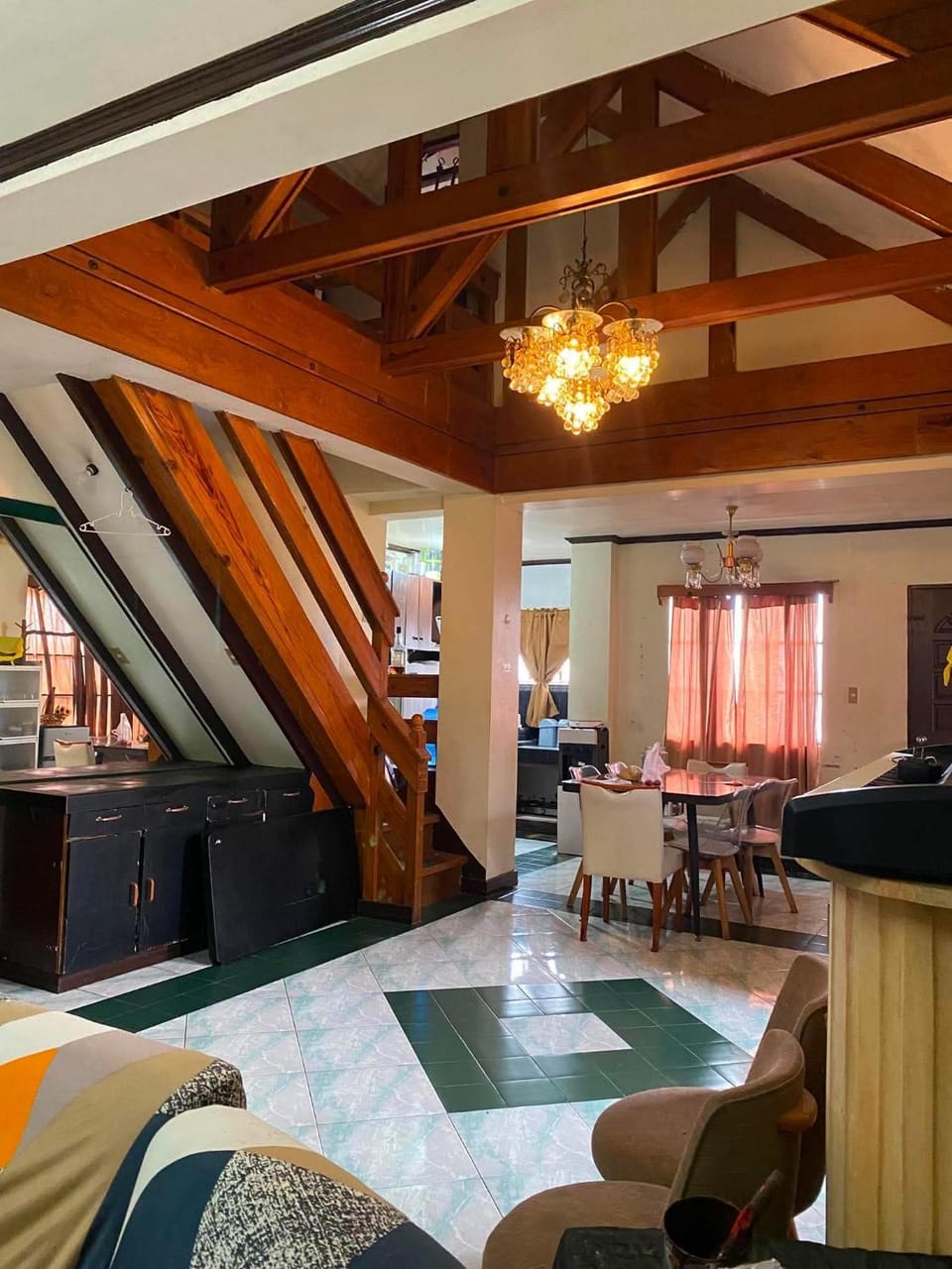 Balai Narra Transient & Homestay Vacation rental in Baguio
