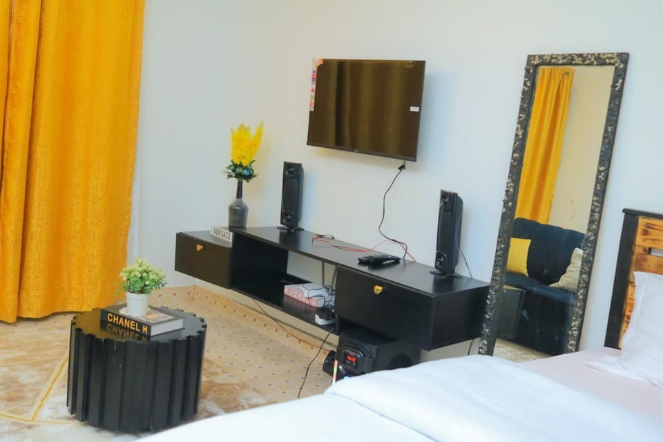 Kiriago apartment Apartment in Nairobi County