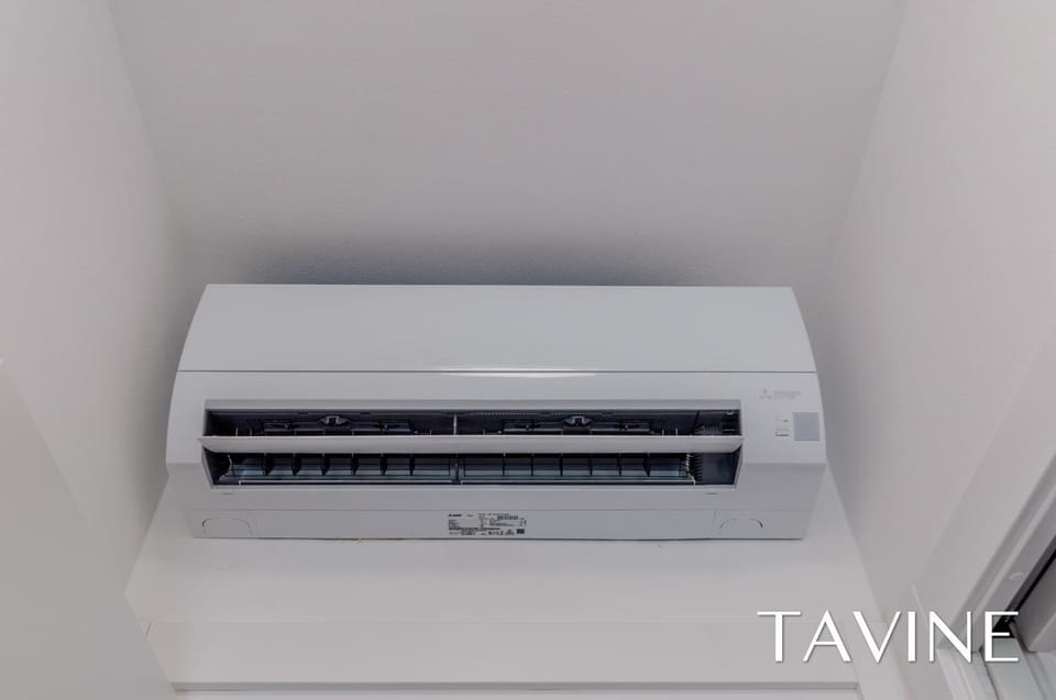 air conditioner