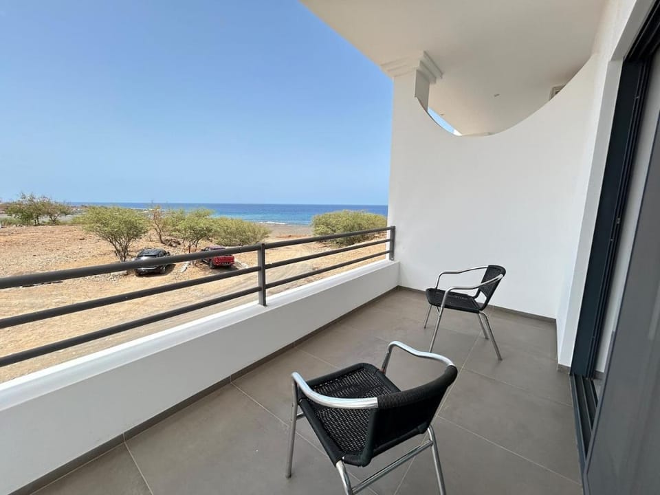 Apartment Mar & Praia D Apartment in Cape Verde