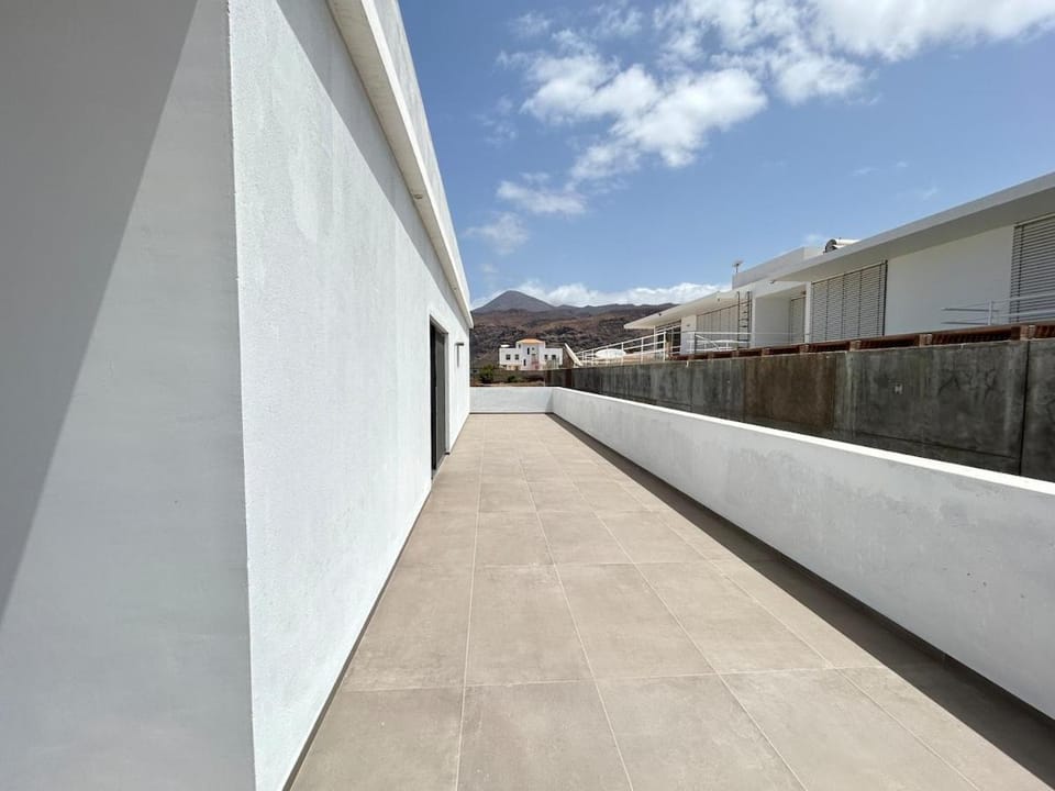 Apartment Mar & Praia D Apartment in Cape Verde