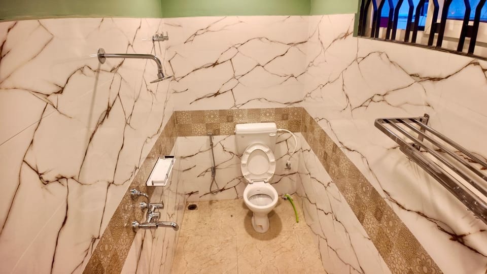 Helium Homes Unit 2 1bhk Apartment in India