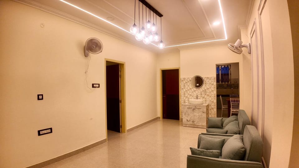 Helium Homes Unit 2 1bhk Apartment in India
