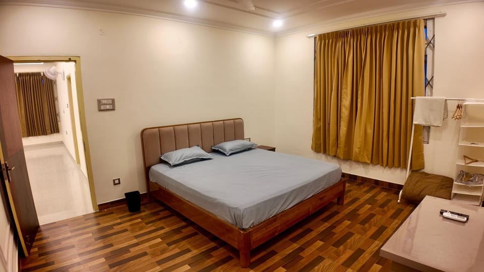 Helium Homes Unit 2 1bhk Apartment in India