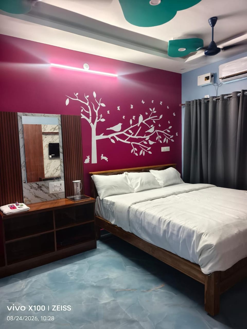 YELAGiRI ROYAL VILLA Villa in Tamil Nadu