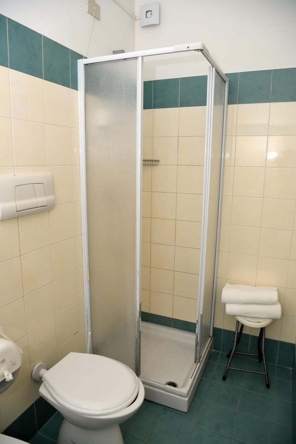 Motel Boston Hotel in Abruzzo