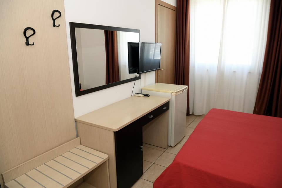 Motel Boston Hotel in Abruzzo