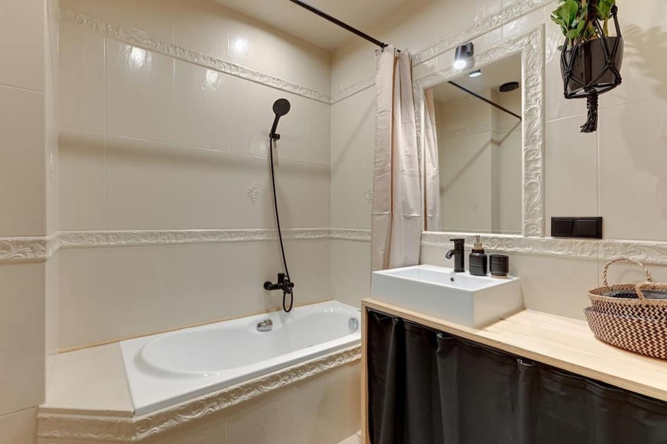 CITYSTAY Węglowa Apartament w centrum Gdyni z parkingiem Apartment in Pomeranian Voivodeship