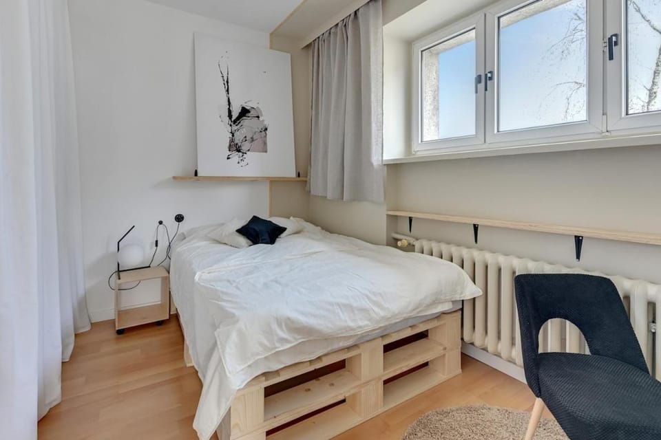CITYSTAY Węglowa Apartament w centrum Gdyni z parkingiem Apartment in Pomeranian Voivodeship