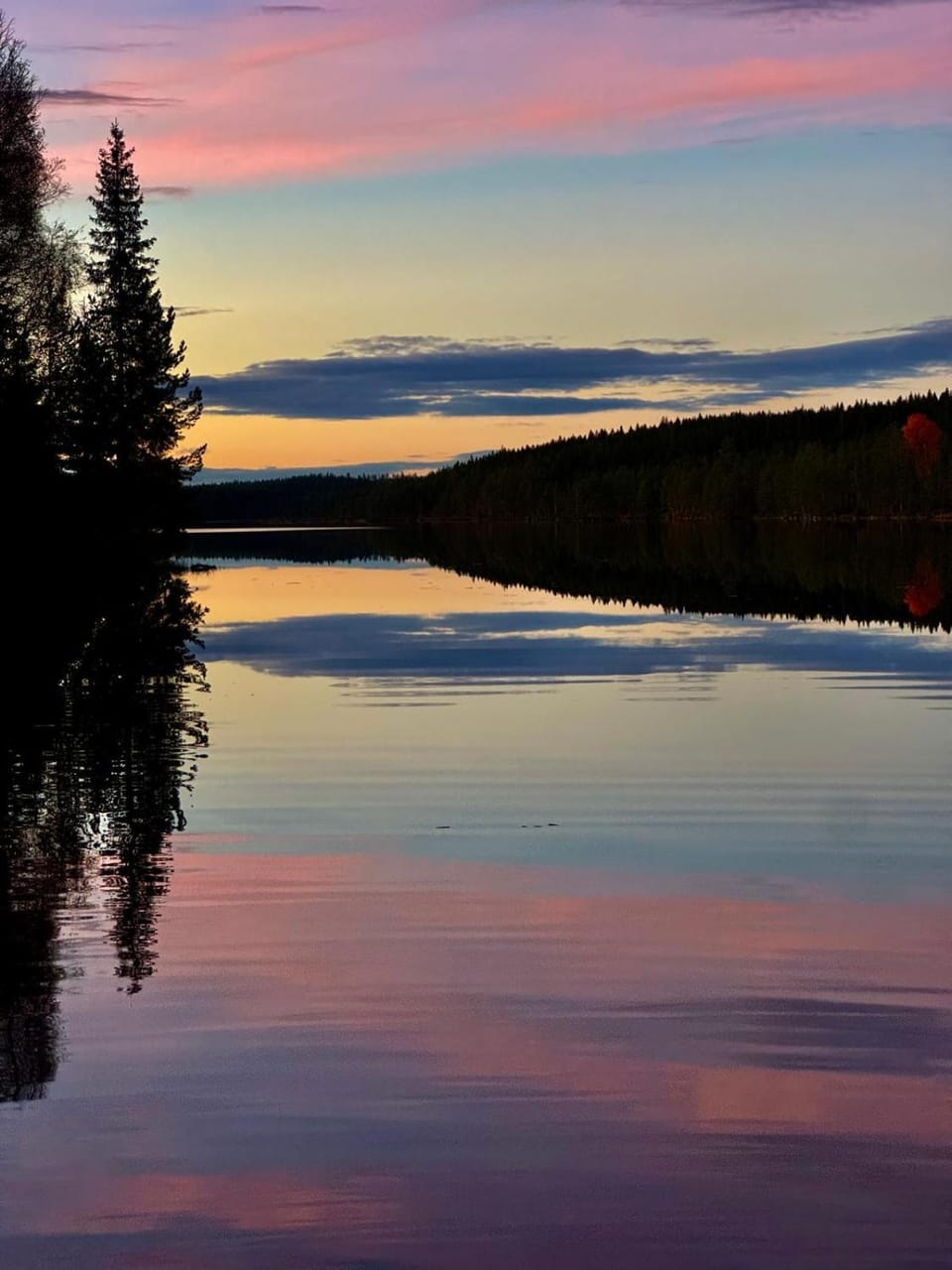 Udden House in Sweden