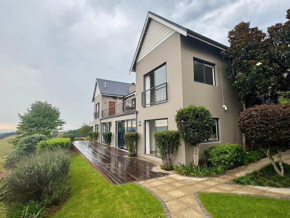 Midlands Meander beauty House in KwaZulu-Natal