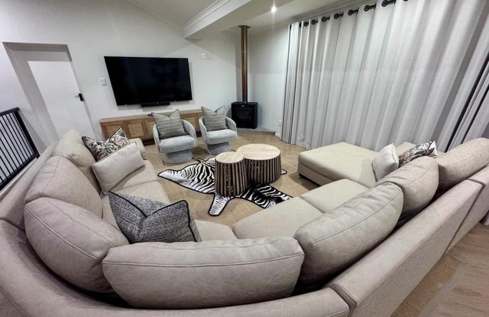 Midlands Meander beauty House in KwaZulu-Natal