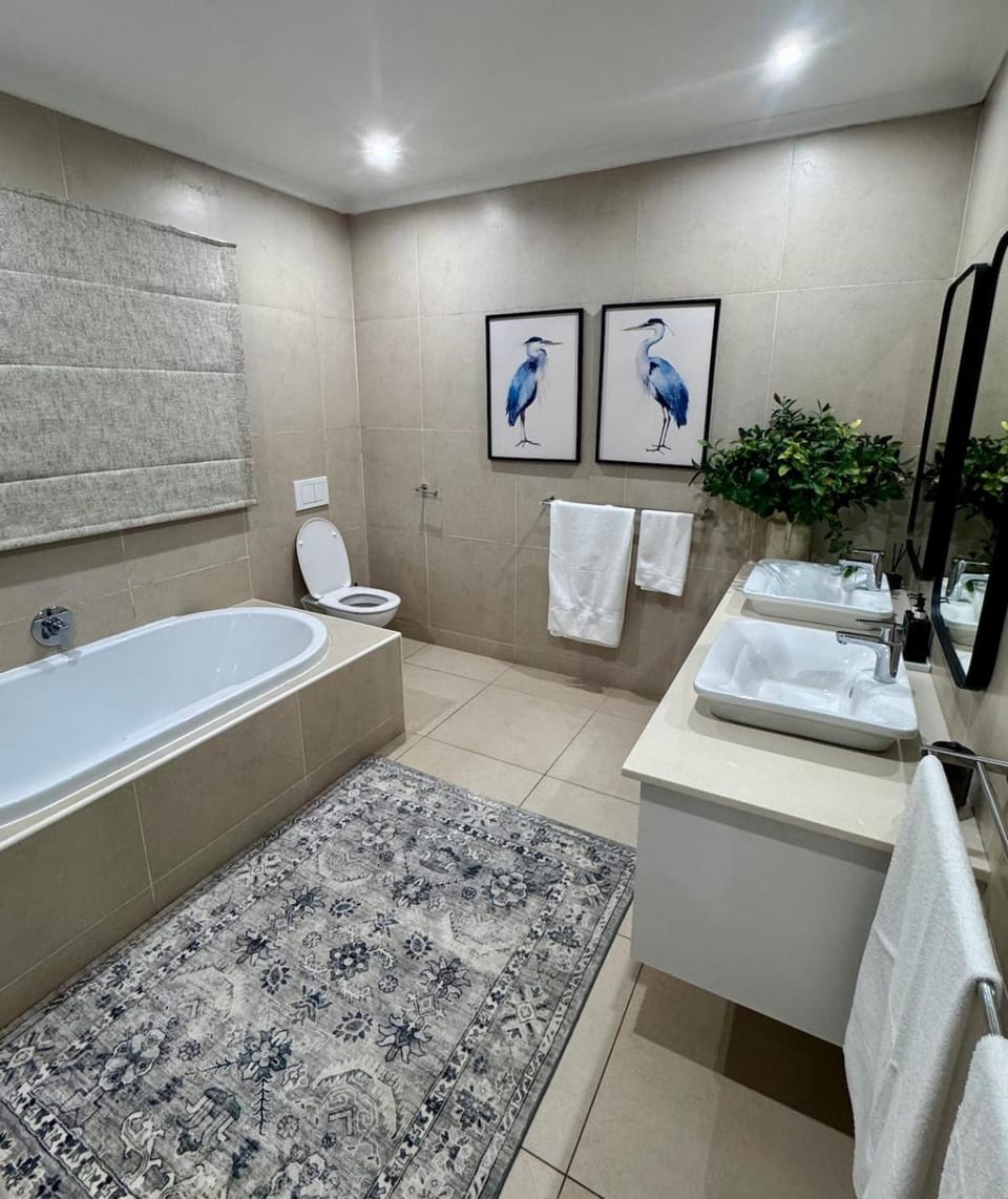 Midlands Meander beauty House in KwaZulu-Natal