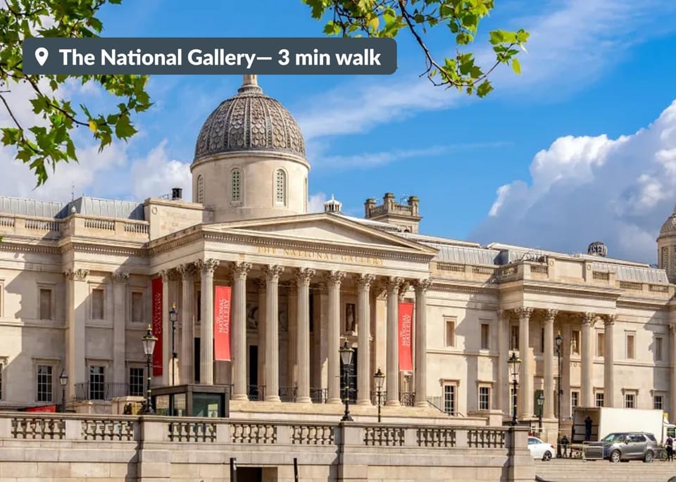 Nestoya House Hotel in City of Westminster