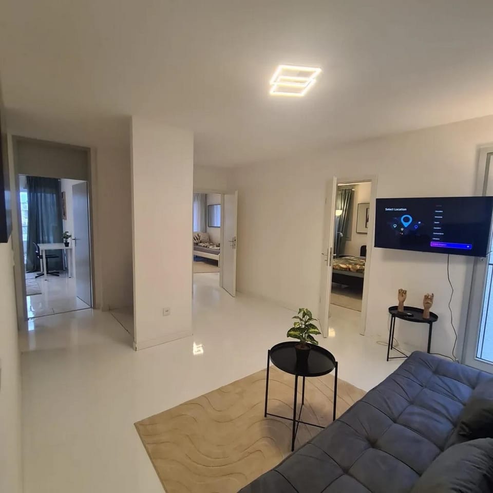 Wohnqualität die überzeugt in Putzbrunn Apartment in Munich