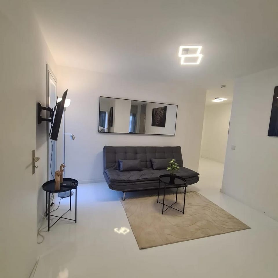 Wohnqualität die überzeugt in Putzbrunn Apartment in Munich