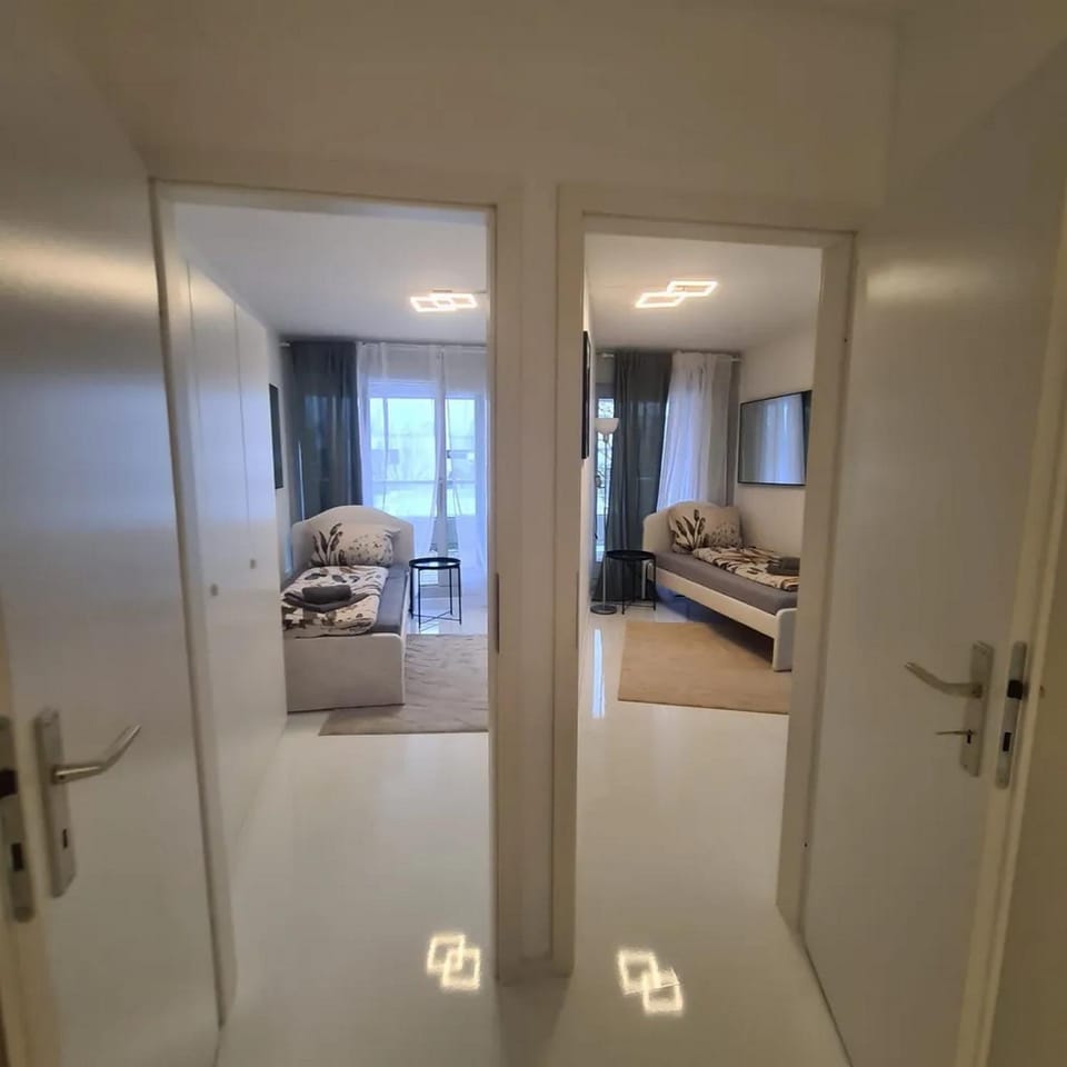 Wohnqualität die überzeugt in Putzbrunn Apartment in Munich
