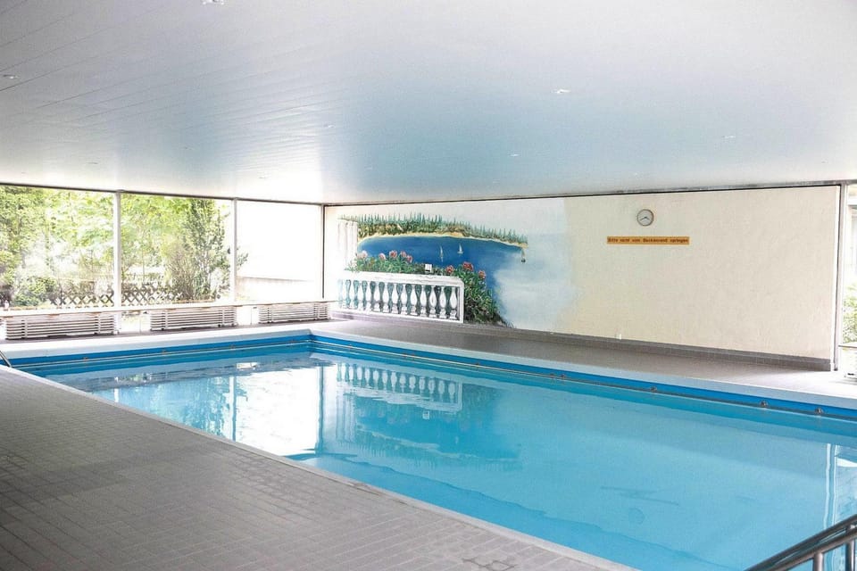 Schöner leben schöner wohnen Apartment in Nuremberg