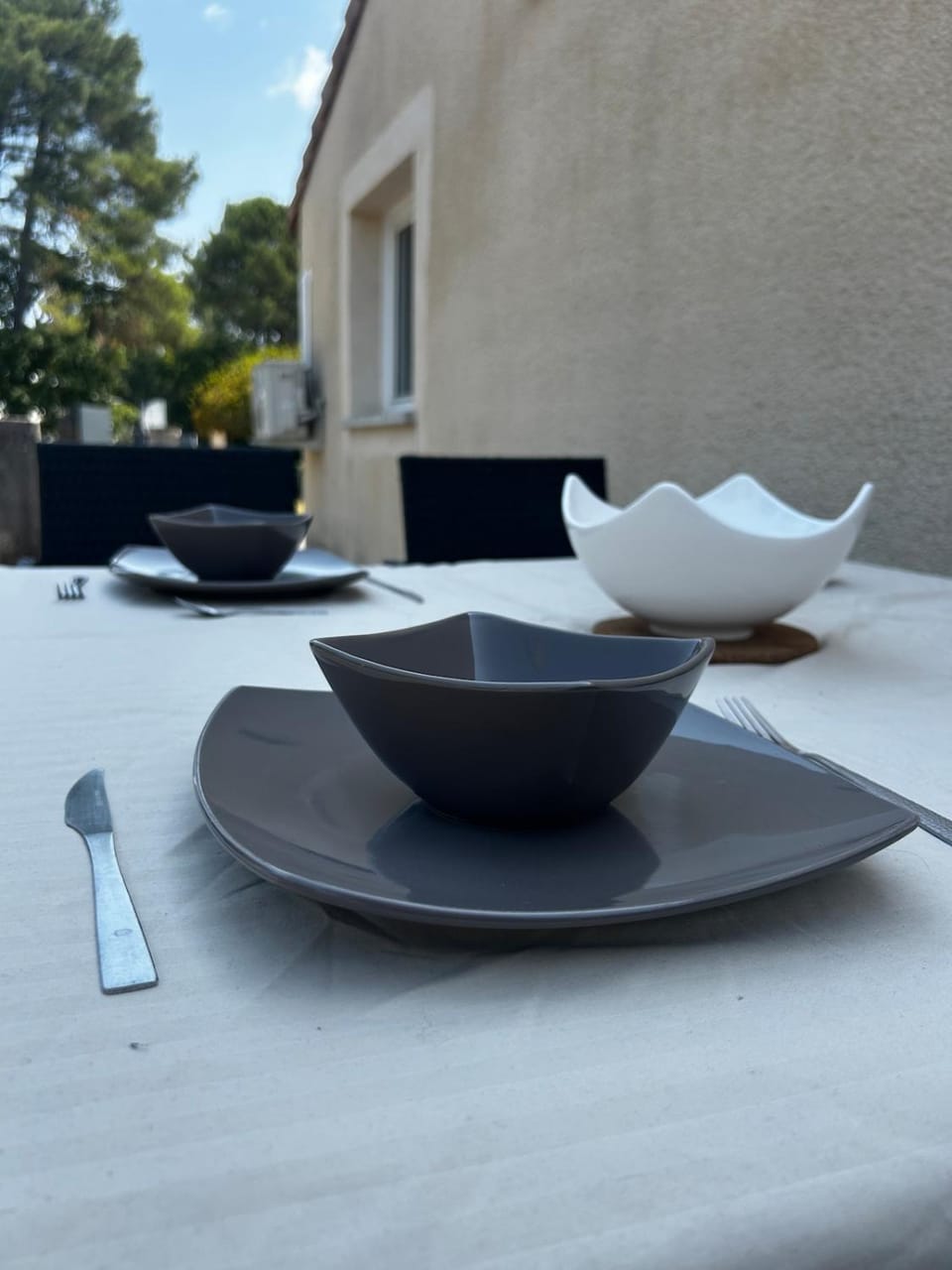 maisonnette meublé Apartment in Gradignan