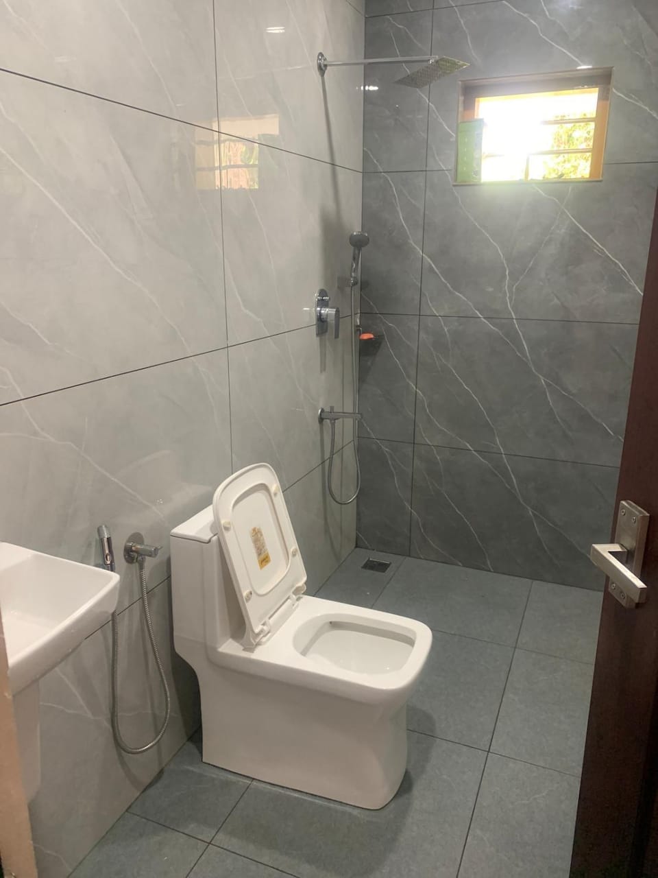 Curly Nest Homestay Apartment in Kerala