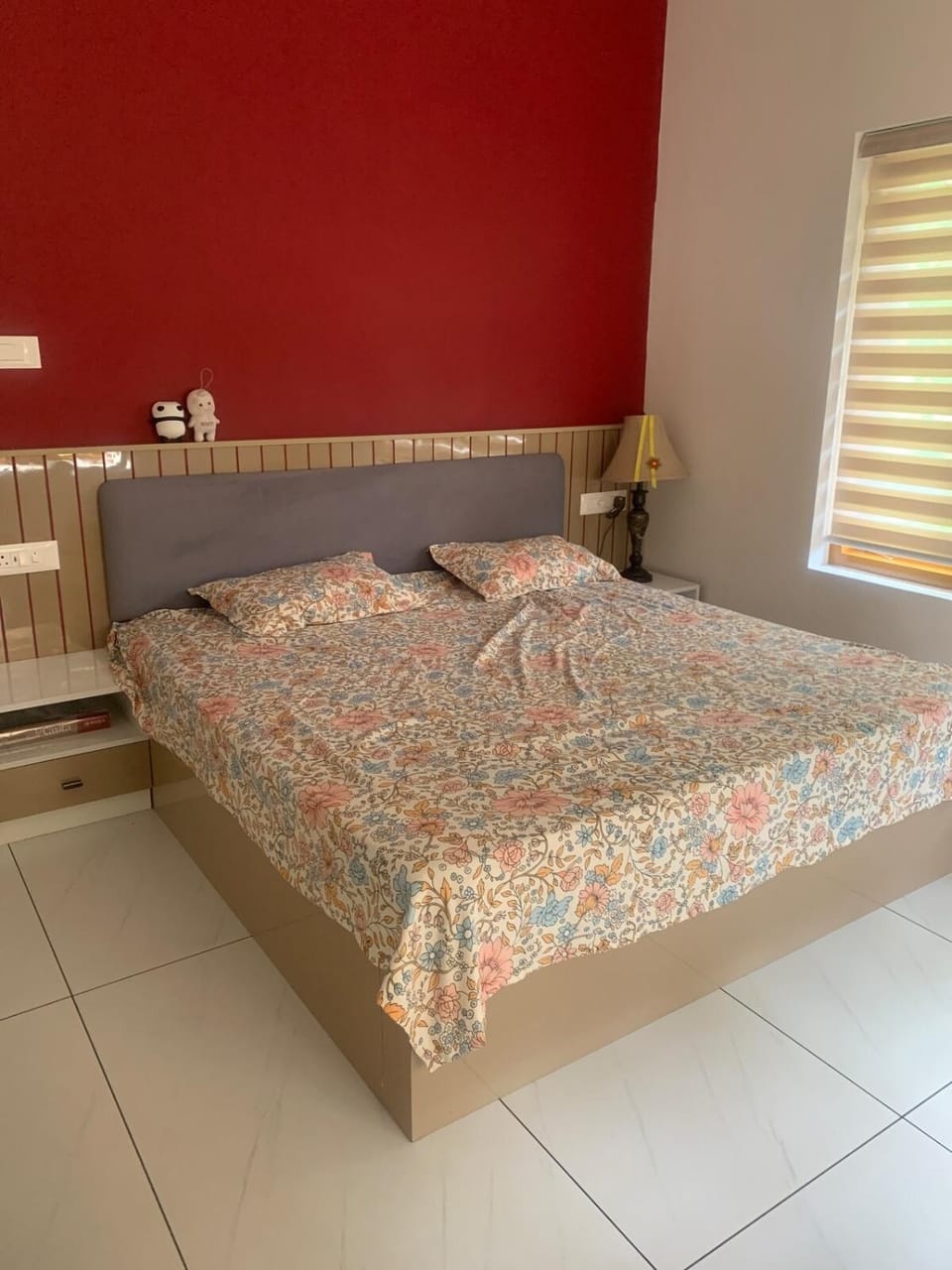 Curly Nest Homestay Apartment in Kerala