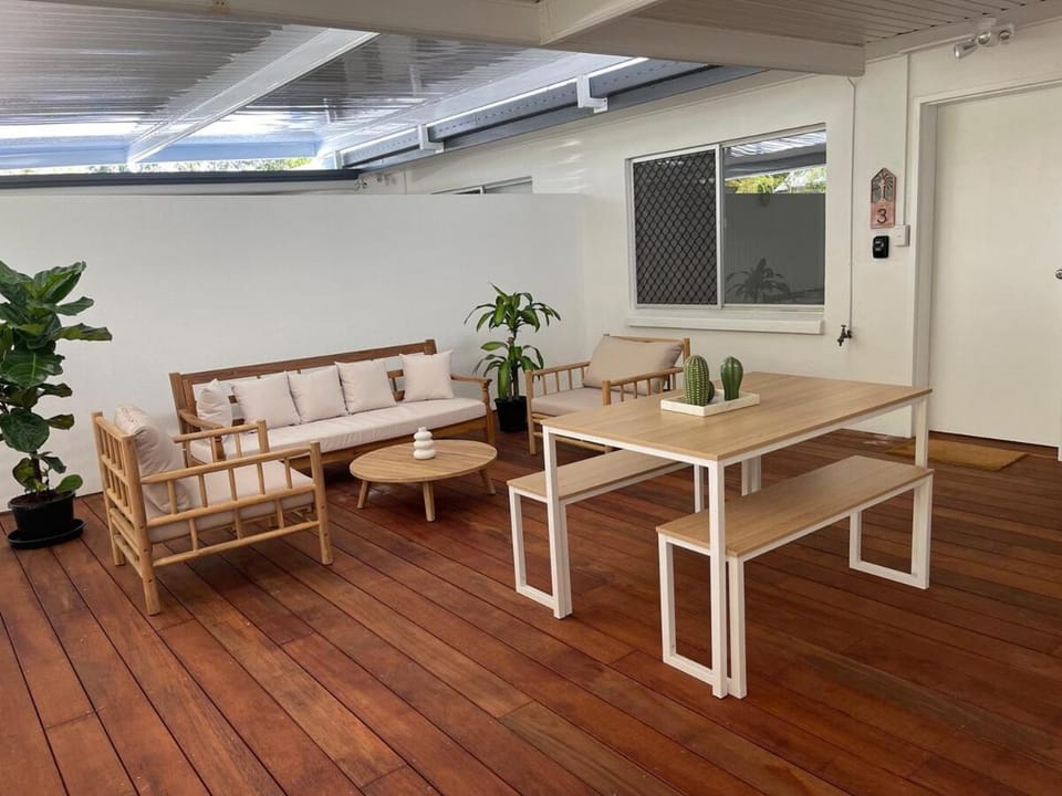 Killara Apt 3 - Noosa Heads Holiday Apartment Apartment in Noosa Heads