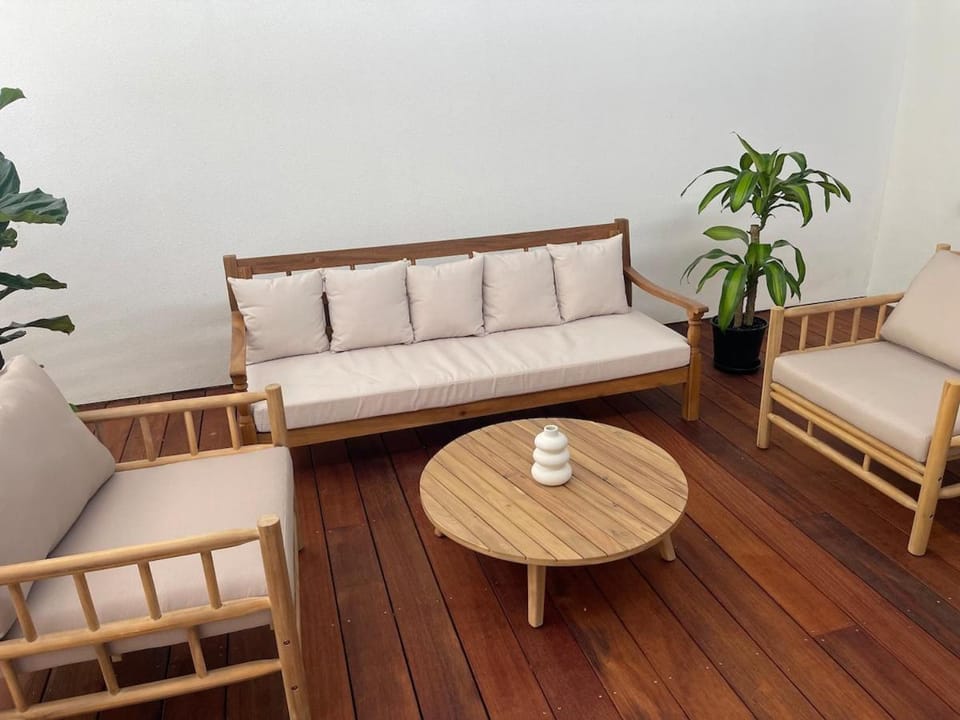 Killara Apt 3 - Noosa Heads Holiday Apartment Apartment in Noosa Heads
