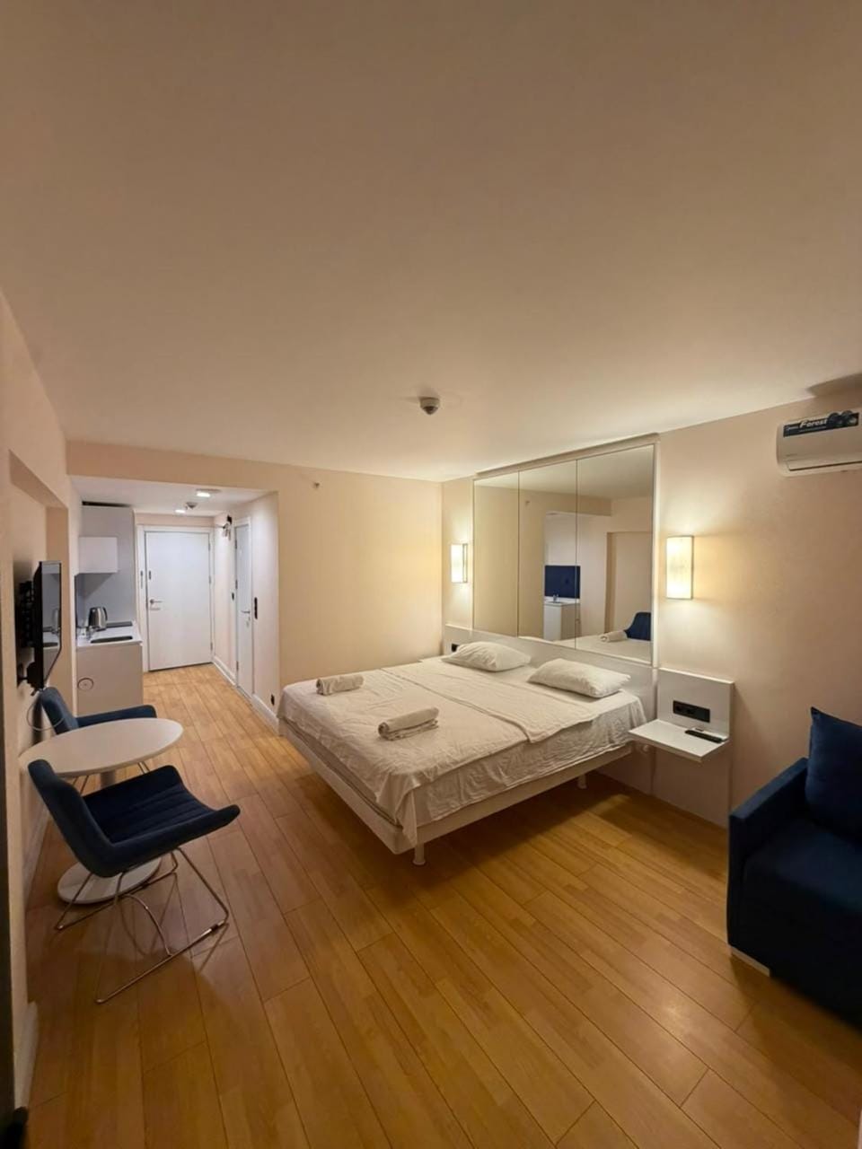Apartment hotel Apartment in Batumi