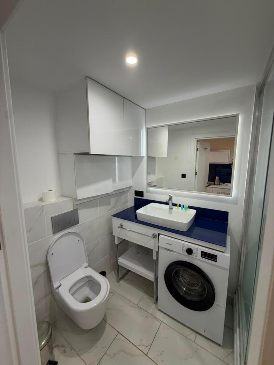 Apartment hotel Apartment in Batumi