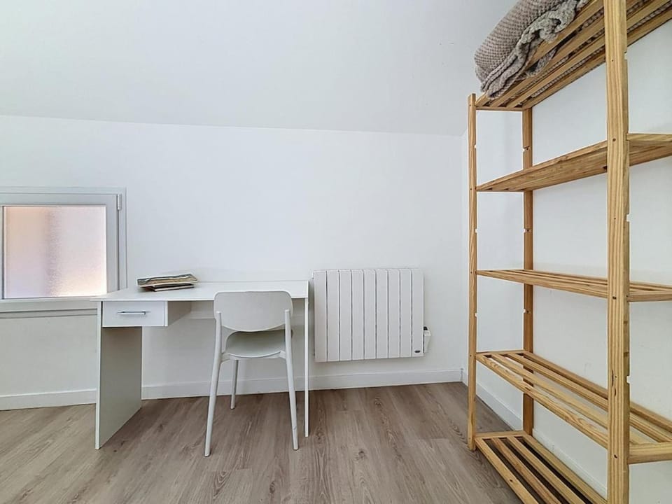 Le Bourg - Proche du centre - Climatisation Apartment in Narbonne