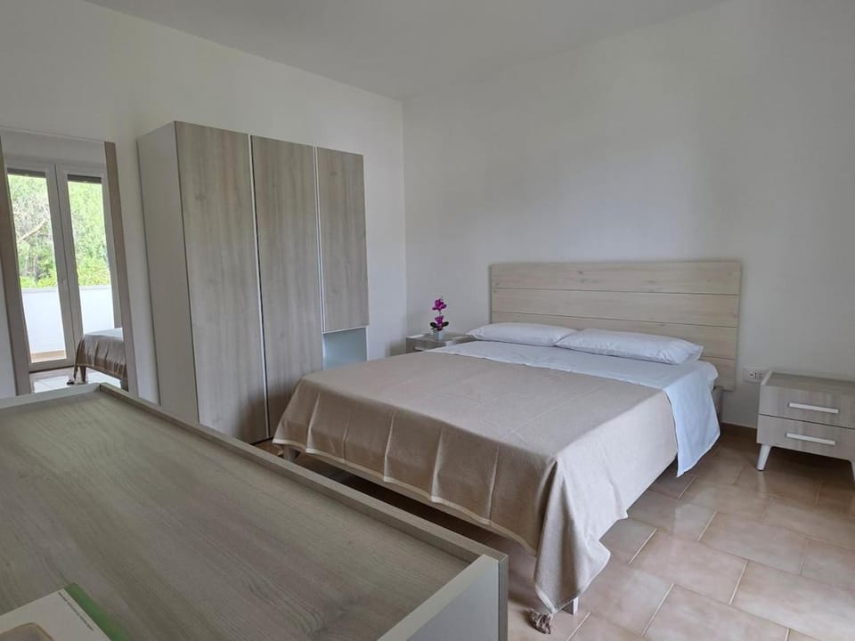 Design villa with garden and relax area Salento Apartment in Marina di Mancaversa-Giannelli
