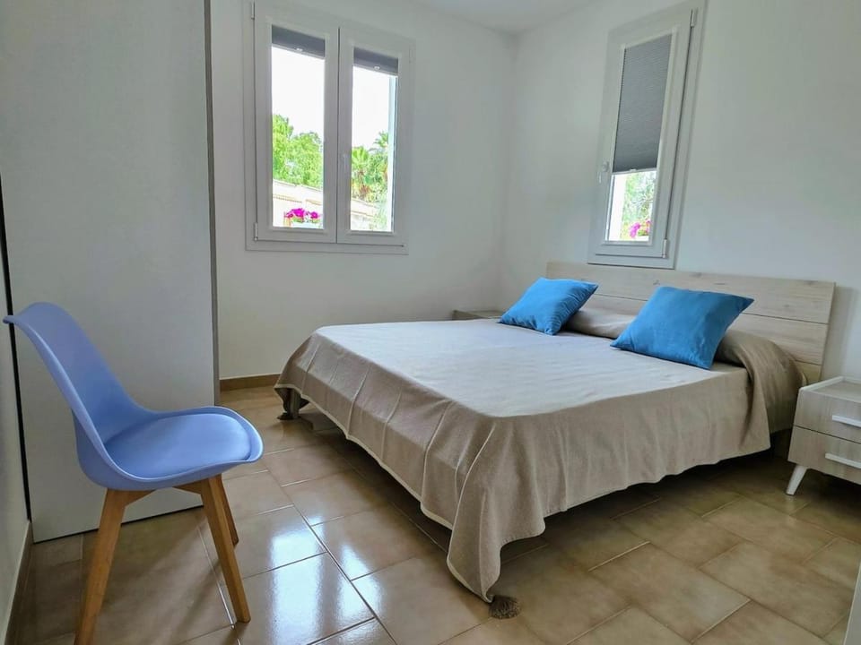 Design villa with garden and relax area Salento Apartment in Marina di Mancaversa-Giannelli