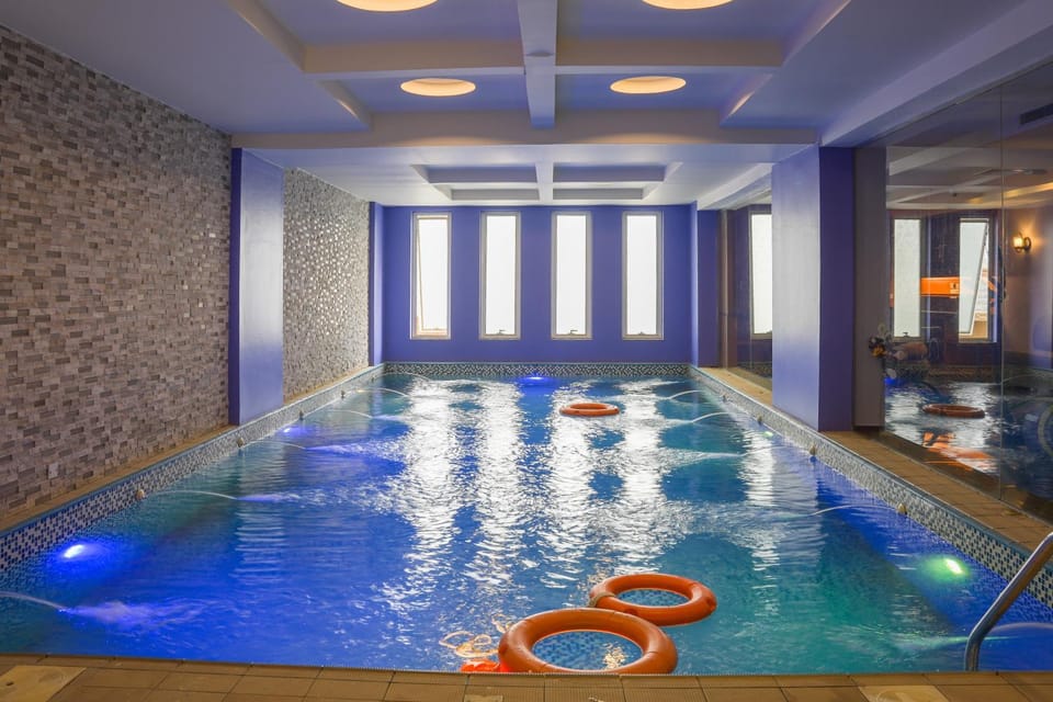 فندق فيلفت Apartment in Jeddah