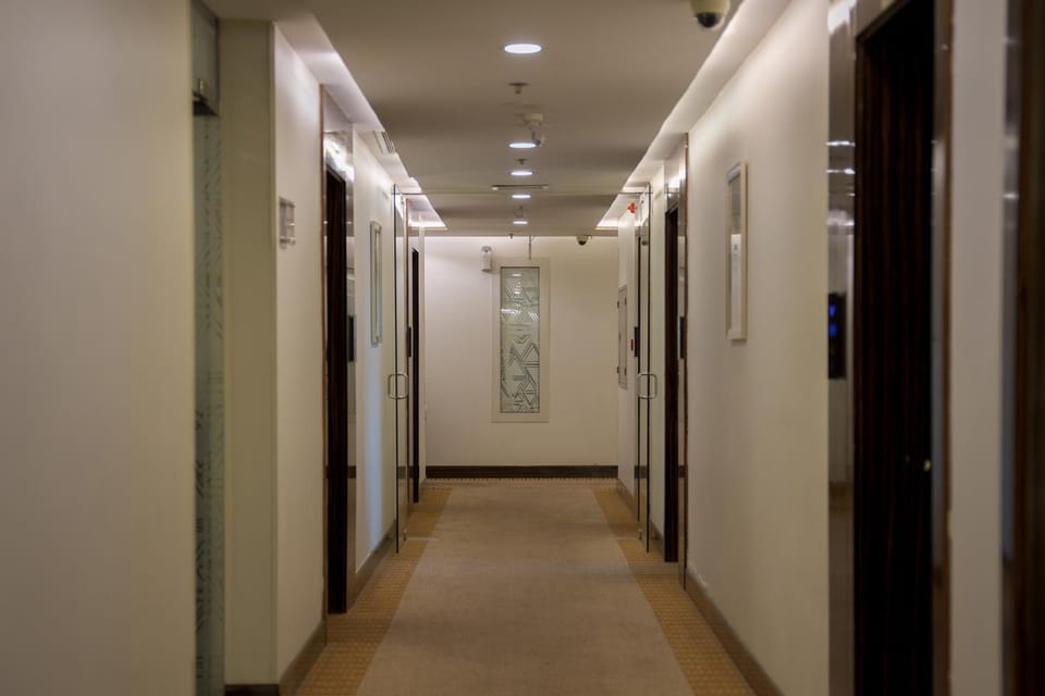 فندق فيلفت Apartment in Jeddah