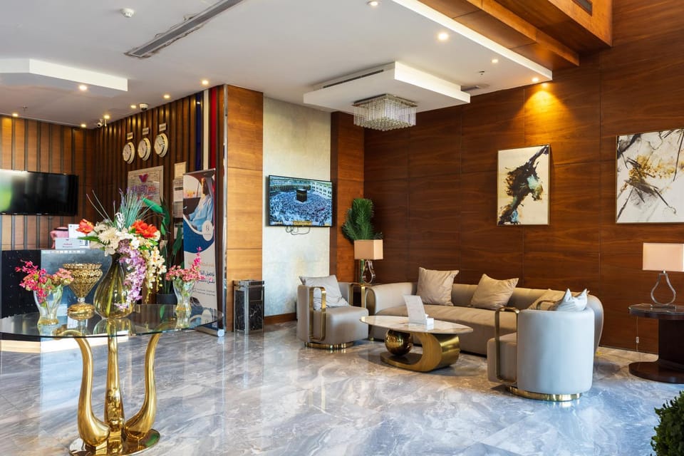 فندق فيلفت Apartment in Jeddah