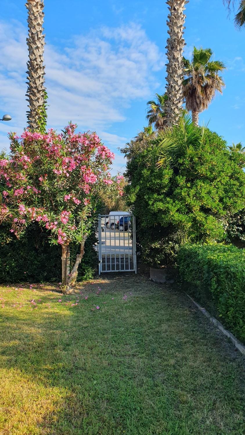 Perla Blu Apartment in Montesilvano