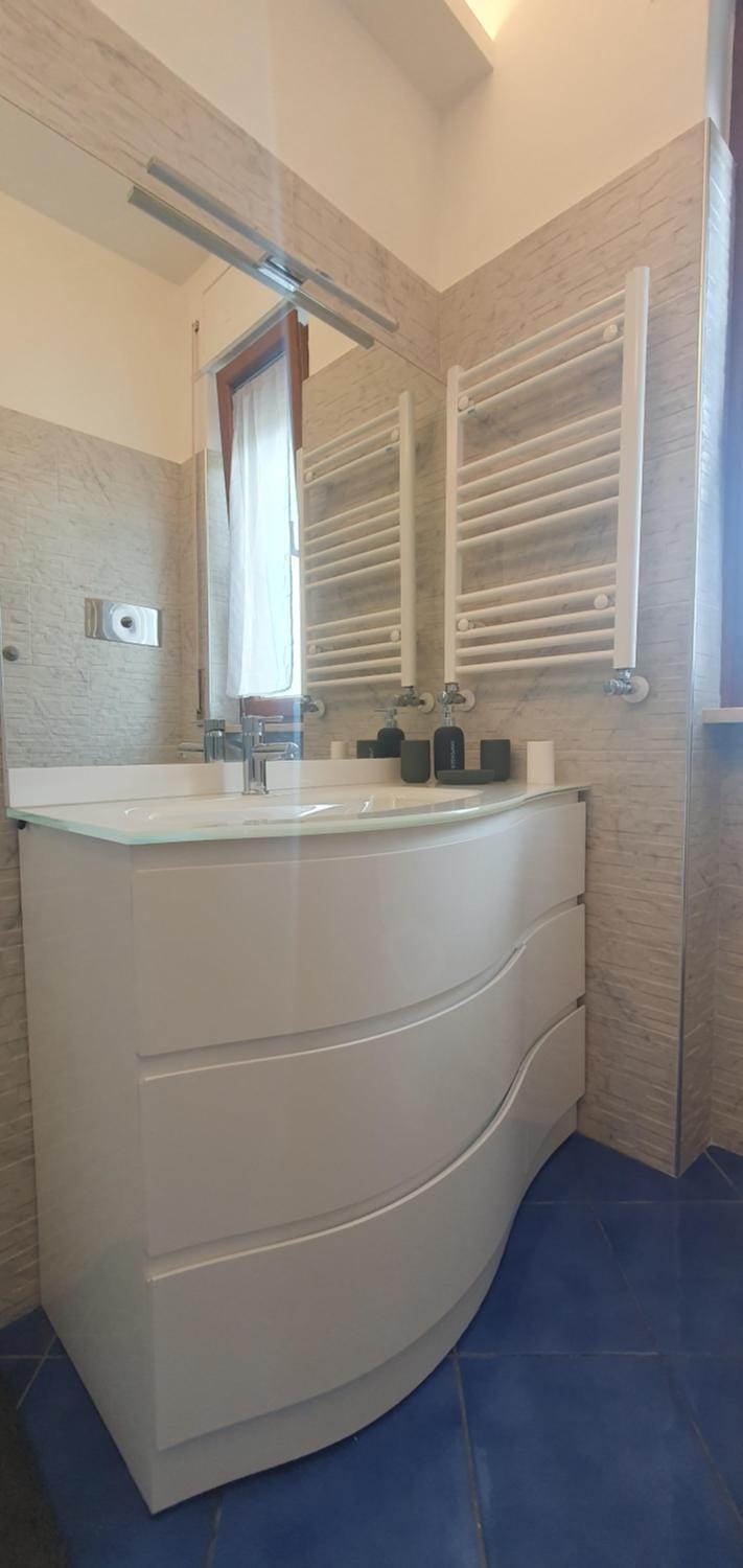 Perla Blu Apartment in Montesilvano