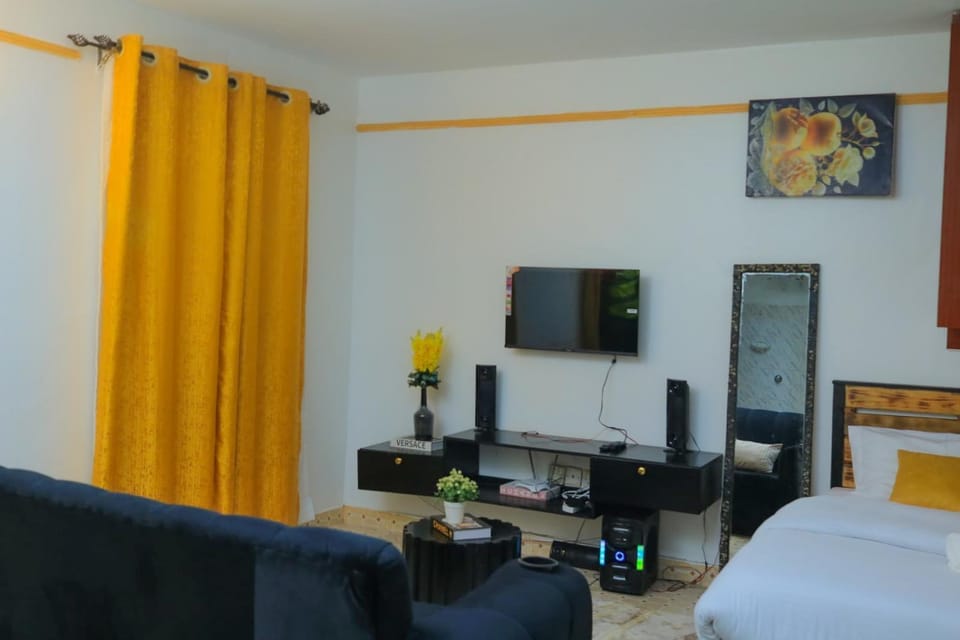 Kiriago apartment Apartment in Nairobi County