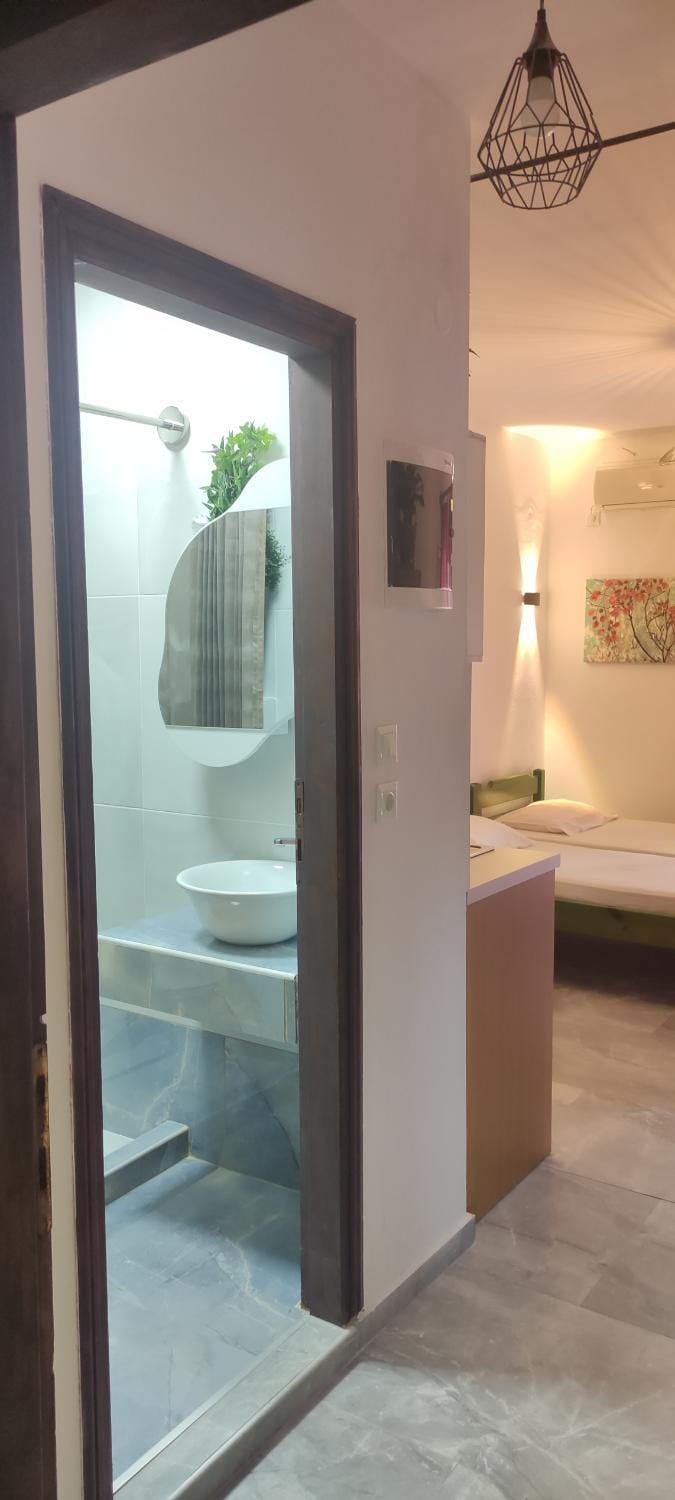 Mary's Rooms Platamonas Bed and Breakfast in Decentralized Administration of Macedonia and Thrace
