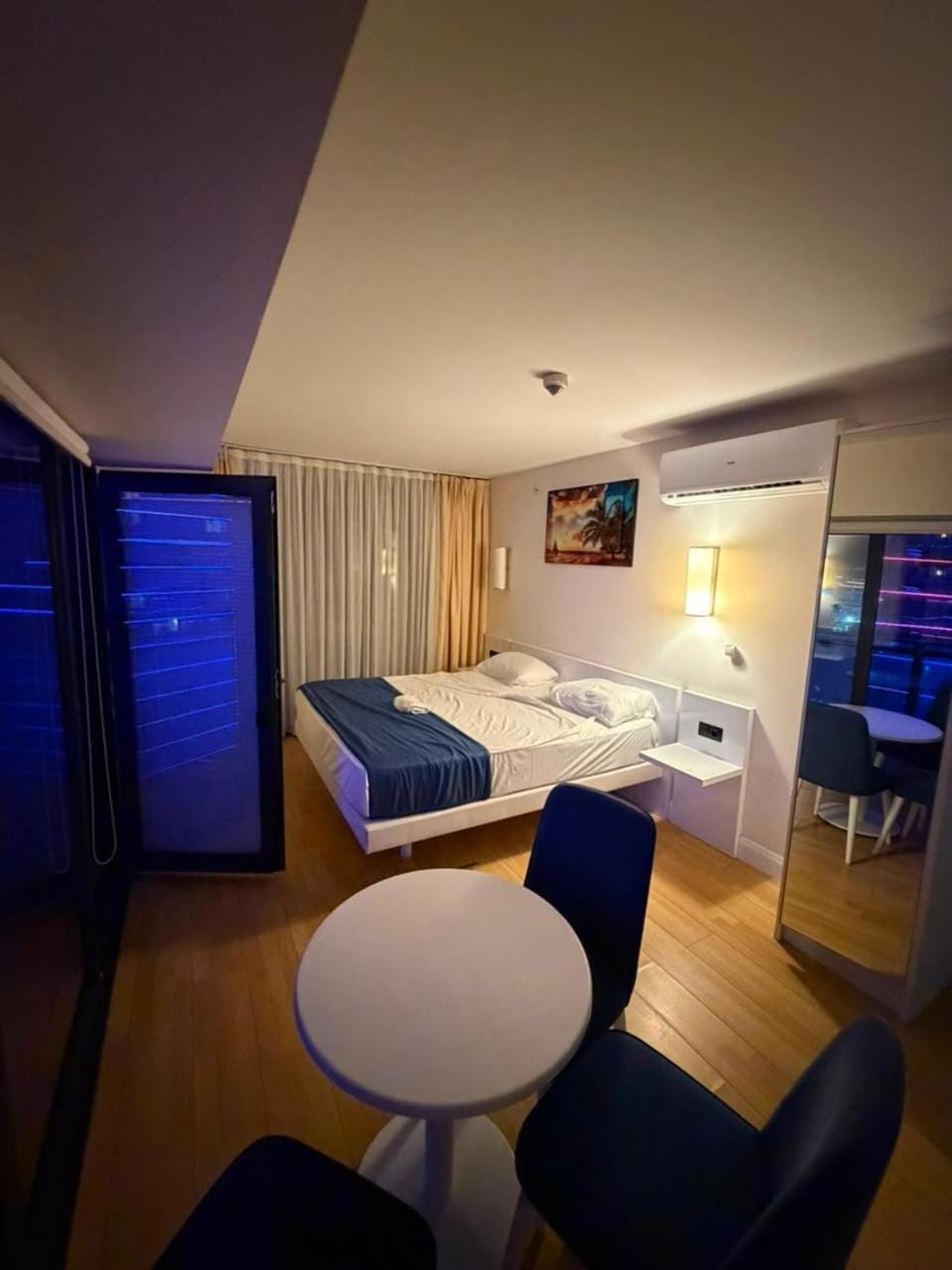 Apartment hotel Apartment in Batumi