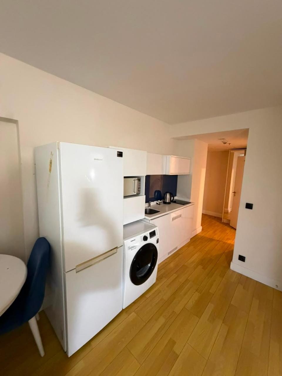 Apartment hotel Apartment in Batumi