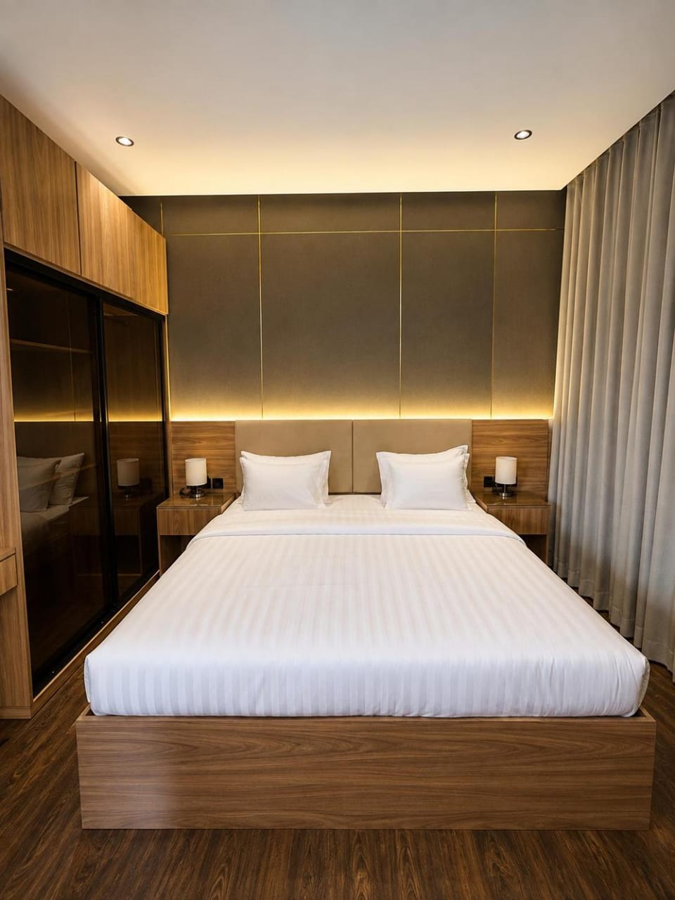 Abha Elite - Panoramic View Suite أبها ايليت-جناح باطلالة بانورامية Apartment in Saudi Arabia