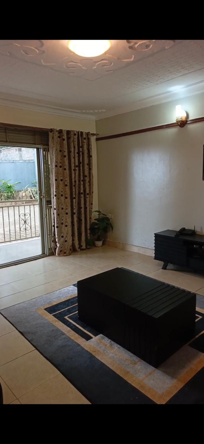Sta'at Accommodation Bed and Breakfast in Uganda
