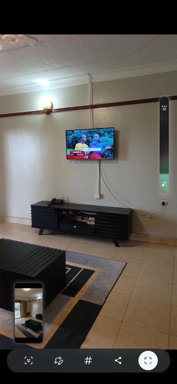 Sta'at Accommodation Bed and Breakfast in Uganda