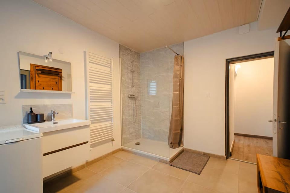 La Parenthèse Alsacienne Apartment in Grand Est