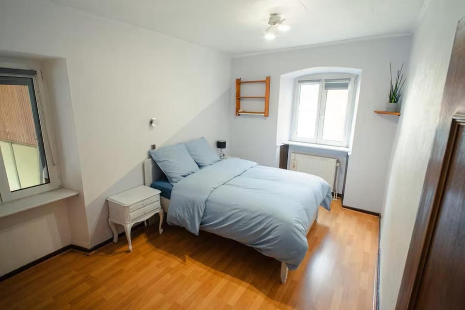 La Parenthèse Alsacienne Apartment in Grand Est