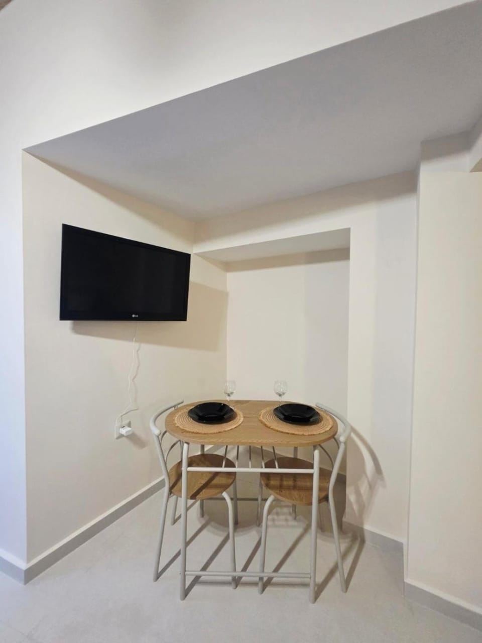 Almyra Studio Maleme Apartment in Crete Region