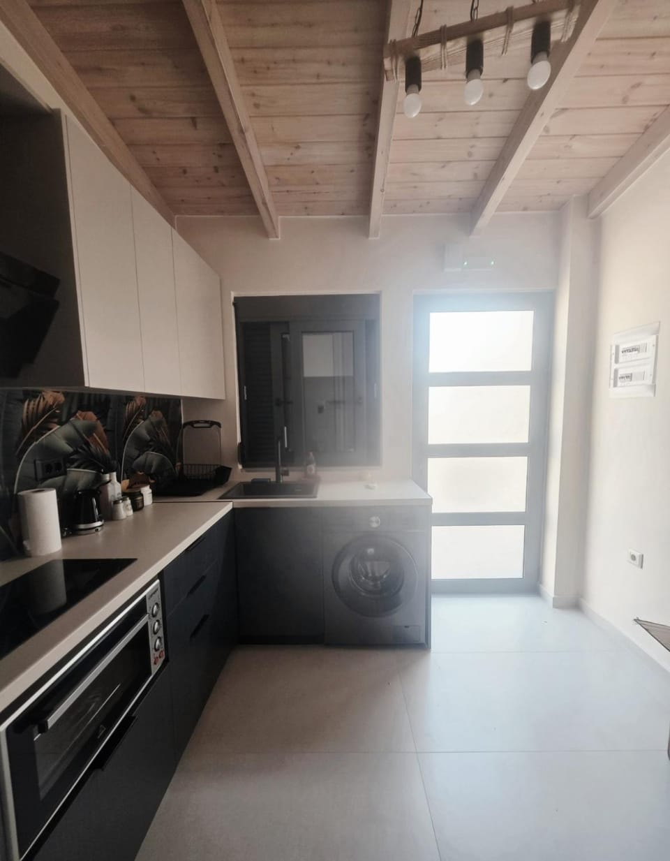 Almyra Studio Maleme Apartment in Crete Region