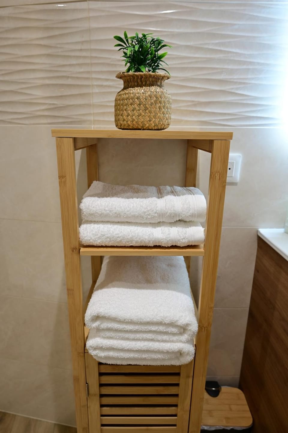 towels